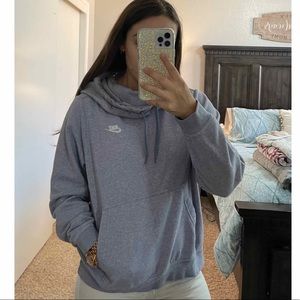 Nike sweater